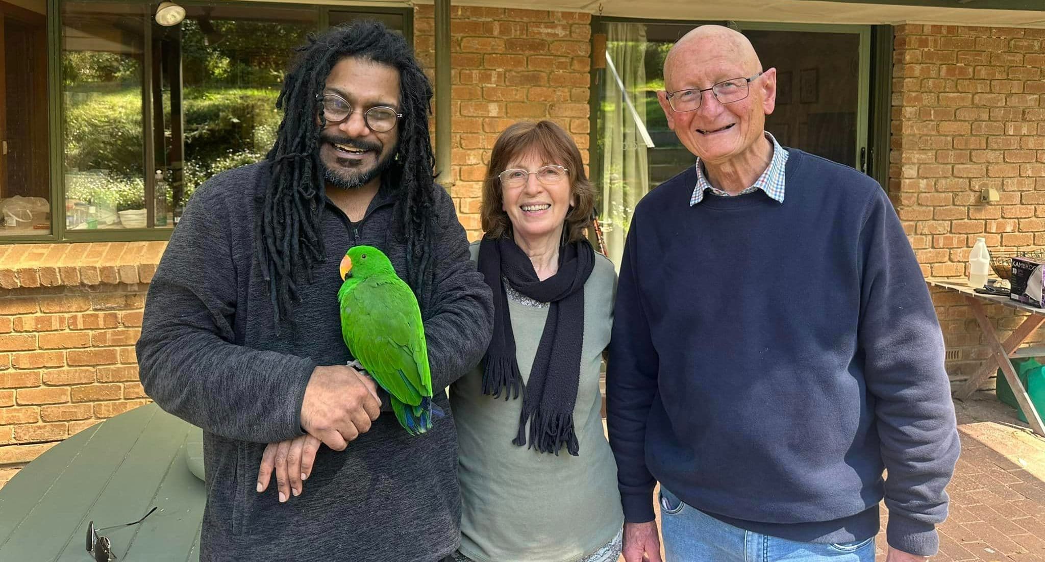 Don't Miss Upcoming Events: Halloween Parade at AL Vincent Reserve & Bridgewater AGM