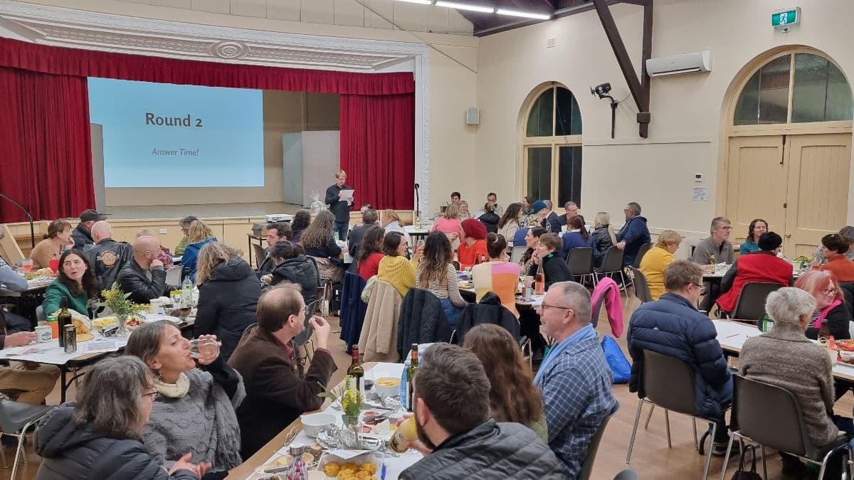 2025 Quiz Night: Everything You Need to Know