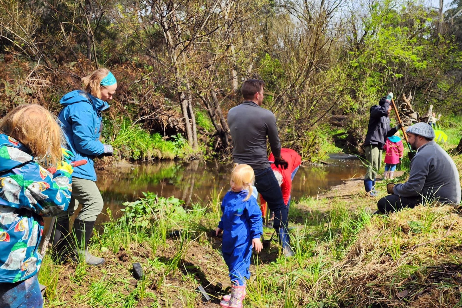 Nature Festival 2025