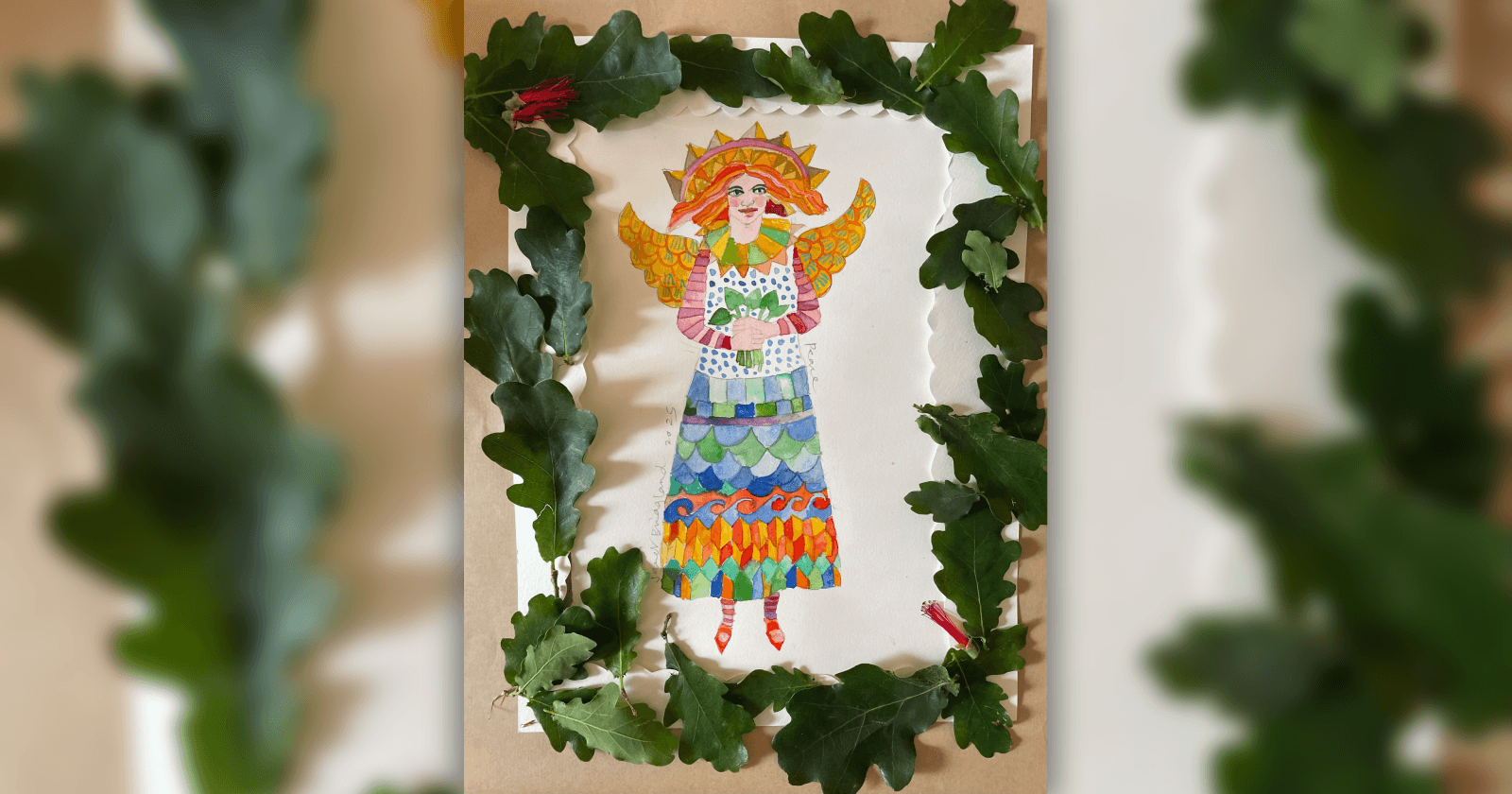 Join Us for Christmas Eve at The Oak: A Community Celebration