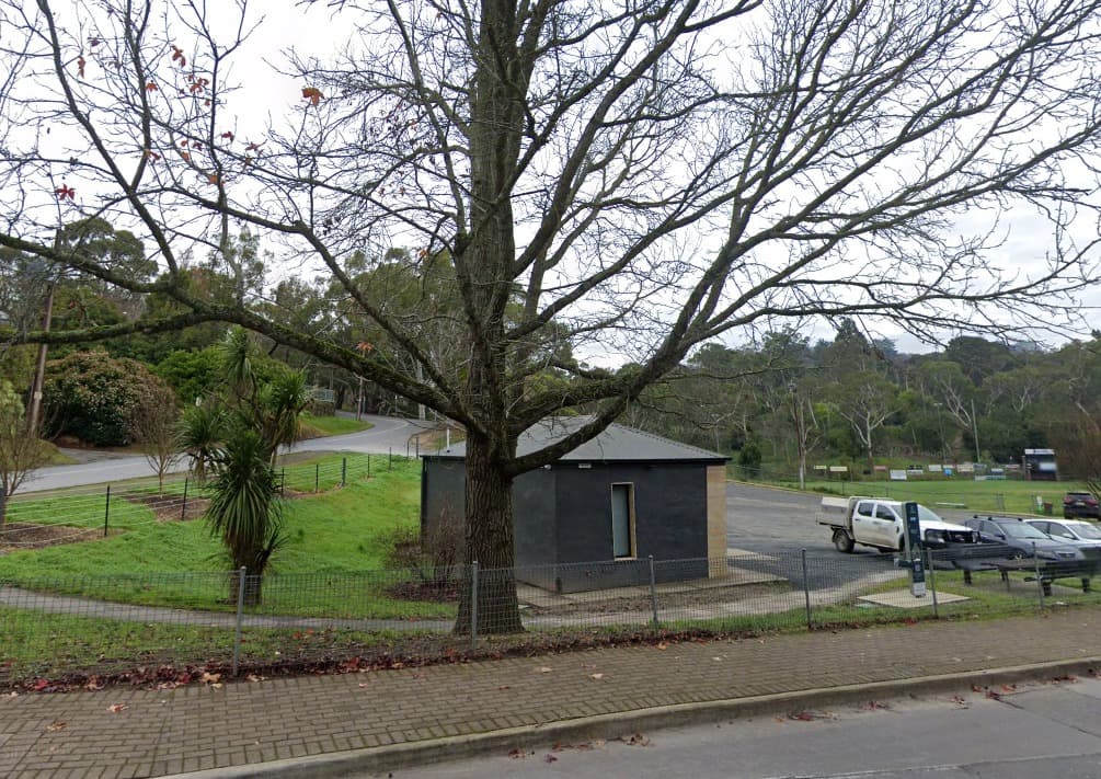 Expression of Interest - Mural Artists